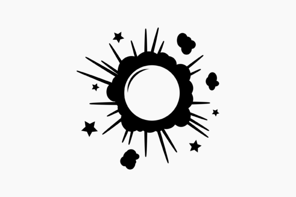 Exploding Dodgeball Ball