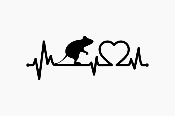 Mouse Heartbeat