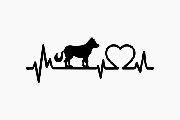 Wolf Heartbeat
